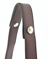 FENDI（フェンディ）ショルダーバッグ 赤 サイズ:- レディース/2200722313183