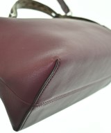 FENDI（フェンディ）ショルダーバッグ 赤 サイズ:- レディース/2200722313183