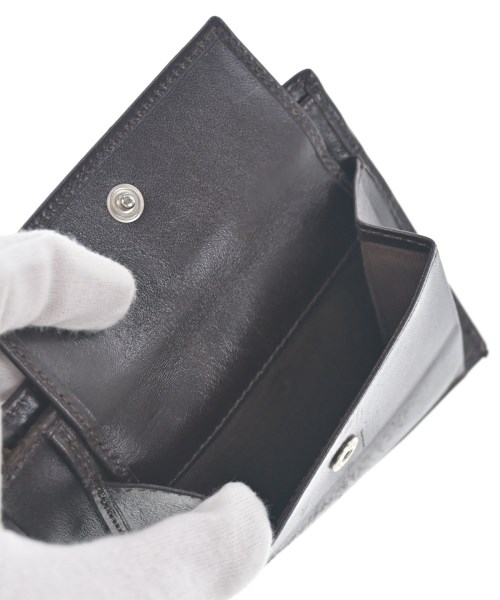 FENDI（フェンディ）財布・コインケース 茶 サイズ:- レディース/2200722313633