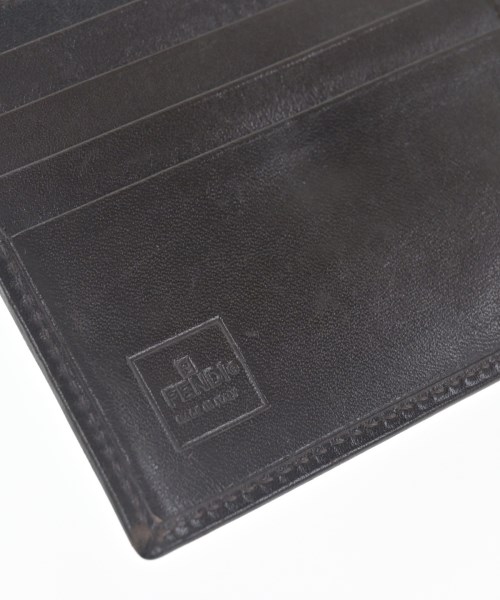 FENDI（フェンディ）財布・コインケース 茶 サイズ:- レディース/2200722313633