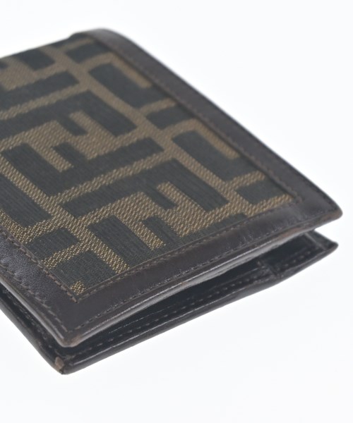 FENDI（フェンディ）財布・コインケース 茶 サイズ:- レディース/2200722313633