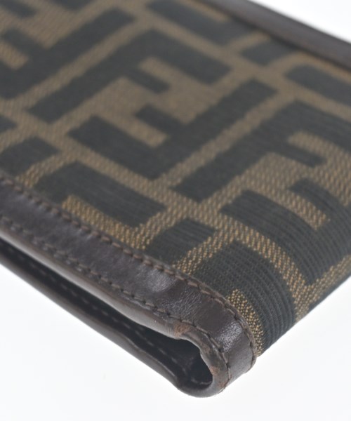 FENDI（フェンディ）財布・コインケース 茶 サイズ:- レディース/2200722313633
