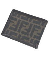 FENDI（フェンディ）財布・コインケース 茶 サイズ:- レディース/2200722313633