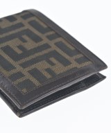 FENDI（フェンディ）財布・コインケース 茶 サイズ:- レディース/2200722313633
