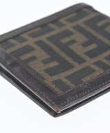 FENDI（フェンディ）財布・コインケース 茶 サイズ:- レディース/2200722313633