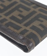FENDI（フェンディ）財布・コインケース 茶 サイズ:- レディース/2200722313633