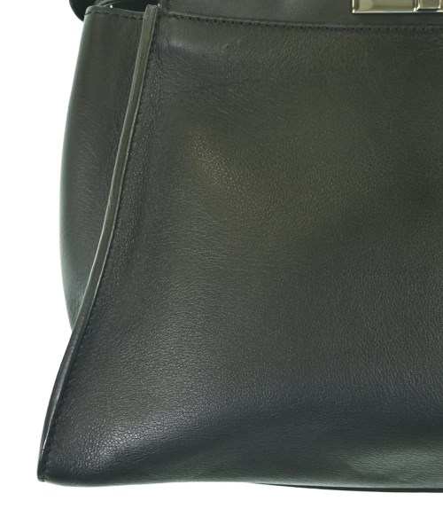 FENDI（フェンディ）ハンドバッグ 黒 サイズ:- レディース/2200722275153