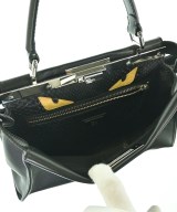 FENDI（フェンディ）ハンドバッグ 黒 サイズ:- レディース/2200722275153