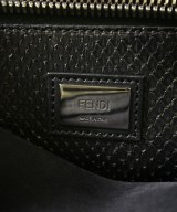 FENDI（フェンディ）ハンドバッグ 黒 サイズ:- レディース/2200722275153