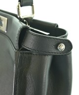FENDI（フェンディ）ハンドバッグ 黒 サイズ:- レディース/2200722275153