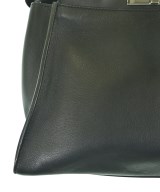 FENDI（フェンディ）ハンドバッグ 黒 サイズ:- レディース/2200722275153