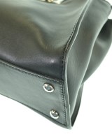 FENDI（フェンディ）ハンドバッグ 黒 サイズ:- レディース/2200722275153