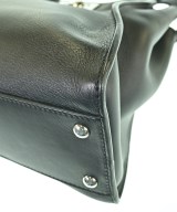 FENDI（フェンディ）ハンドバッグ 黒 サイズ:- レディース/2200722275153