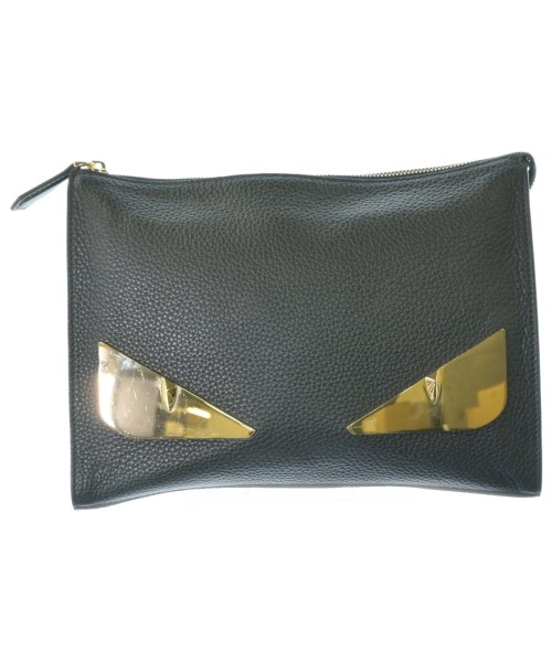 FENDI(フェンディ)のクラッチバッグ サイズ:- 32,800円