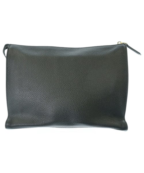 FENDI（フェンディ）クラッチバッグ 黒 サイズ:- レディース/2200722580035