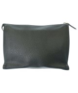 FENDI（フェンディ）クラッチバッグ 黒 サイズ:- レディース/2200722580035