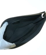 FENDI（フェンディ）クラッチバッグ 黒 サイズ:- レディース/2200722580035