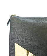 FENDI（フェンディ）クラッチバッグ 黒 サイズ:- レディース/2200722580035