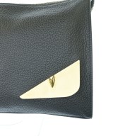 FENDI（フェンディ）クラッチバッグ 黒 サイズ:- レディース/2200722580035