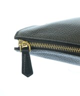 FENDI（フェンディ）クラッチバッグ 黒 サイズ:- レディース/2200722580035