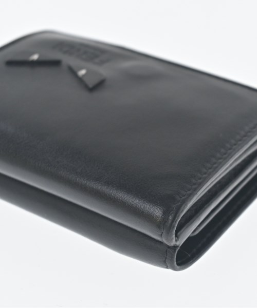 FENDI（フェンディ）財布・コインケース 黒 サイズ:- レディース/2200723679028