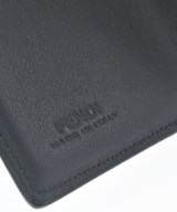 FENDI（フェンディ）財布・コインケース 黒 サイズ:- レディース/2200723679028