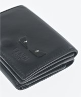 FENDI（フェンディ）財布・コインケース 黒 サイズ:- レディース/2200723679028