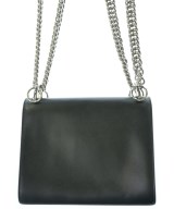 FENDI（フェンディ）ショルダーバッグ 黒 サイズ:- レディース/2200723832010