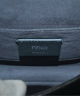 FENDI（フェンディ）ショルダーバッグ 黒 サイズ:- レディース/2200723832010