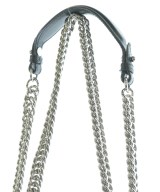 FENDI（フェンディ）ショルダーバッグ 黒 サイズ:- レディース/2200723832010