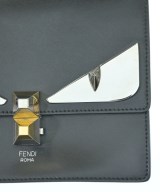 FENDI（フェンディ）ショルダーバッグ 黒 サイズ:- レディース/2200723832010