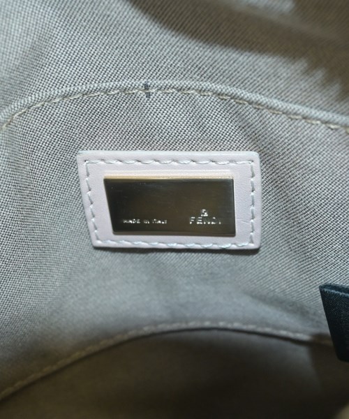 FENDI（フェンディ）ショルダーバッグ ピンク サイズ:- レディース/2200724273690