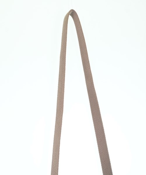 FENDI（フェンディ）ショルダーバッグ ピンク サイズ:- レディース/2200724273690