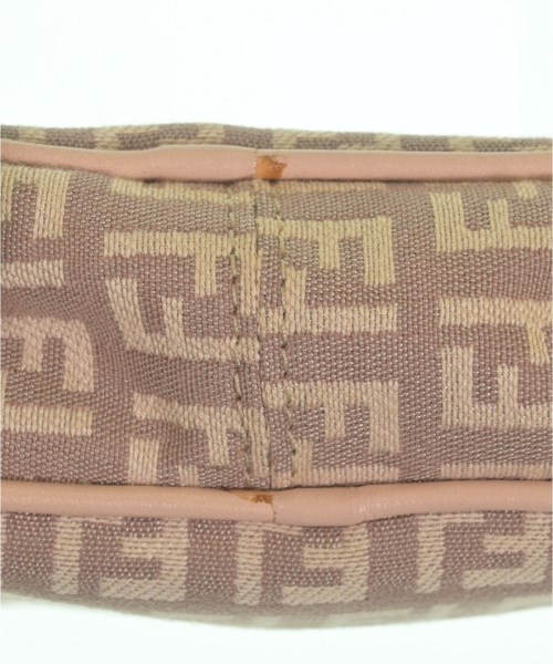 FENDI（フェンディ）ショルダーバッグ ピンク サイズ:- レディース/2200724273690