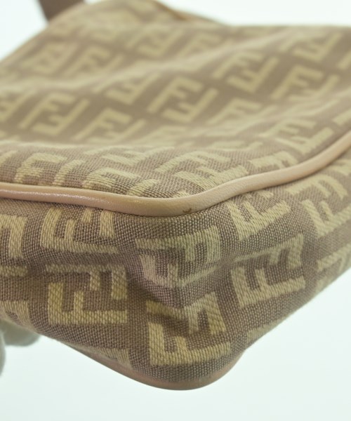 FENDI（フェンディ）ショルダーバッグ ピンク サイズ:- レディース/2200724273690