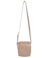 FENDI（フェンディ）ショルダーバッグ ピンク サイズ:- レディース/2200724273690