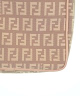 FENDI（フェンディ）ショルダーバッグ ピンク サイズ:- レディース/2200724273690