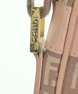FENDI（フェンディ）ショルダーバッグ ピンク サイズ:- レディース/2200724273690