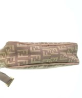 FENDI（フェンディ）ショルダーバッグ ピンク サイズ:- レディース/2200724273690