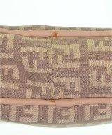 FENDI（フェンディ）ショルダーバッグ ピンク サイズ:- レディース/2200724273690