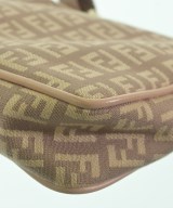 FENDI（フェンディ）ショルダーバッグ ピンク サイズ:- レディース/2200724273690