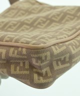 FENDI（フェンディ）ショルダーバッグ ピンク サイズ:- レディース/2200724273690