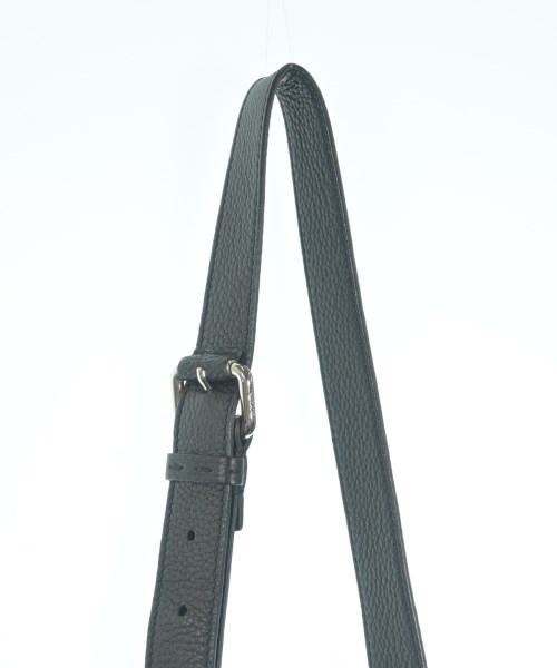 FENDI（フェンディ）ショルダーバッグ 黒 サイズ:- レディース/2200724273942