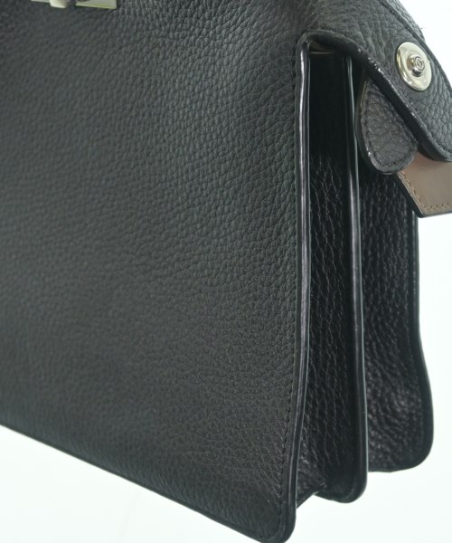FENDI（フェンディ）ショルダーバッグ 黒 サイズ:- レディース/2200724273942