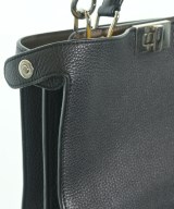FENDI（フェンディ）ショルダーバッグ 黒 サイズ:- レディース/2200724273942