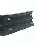 FENDI（フェンディ）ショルダーバッグ 黒 サイズ:- レディース/2200724273942