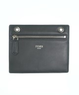 FENDI（フェンディ）ショルダーバッグ 黒 サイズ:- レディース/2200724273942