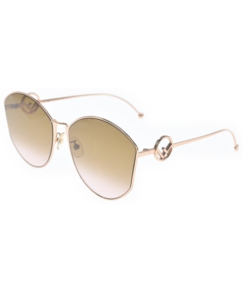 FENDI(フェンディ)のサングラス サイズ:- 19,800円