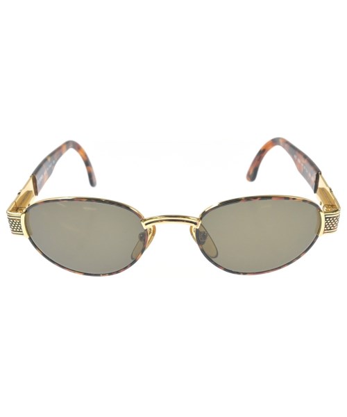 FENDI（フェンディ）サングラス ゴールド サイズ:- レディース/2200724274284