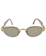 FENDI（フェンディ）サングラス ゴールド サイズ:- レディース/2200724274284
